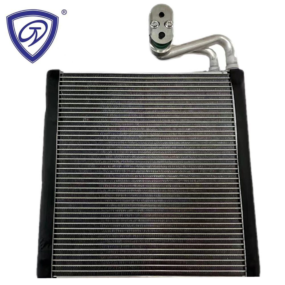 13 for Ford Mondeo Auto Parts Air Conditioner Aluminum Car Evaporator Wholesale OEM Fg9h19850AA