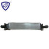 2022 High Quality Car Parts Intercooler for Benz W246