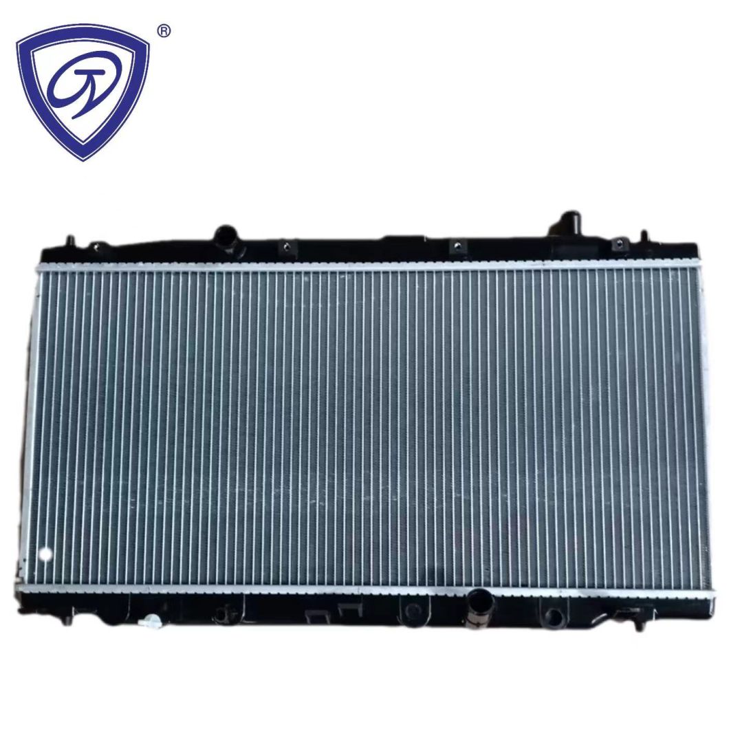 High Quality Cooling System Auto Radiator for Honda Br-V′15 Mt OEM 19010-5xh-K51