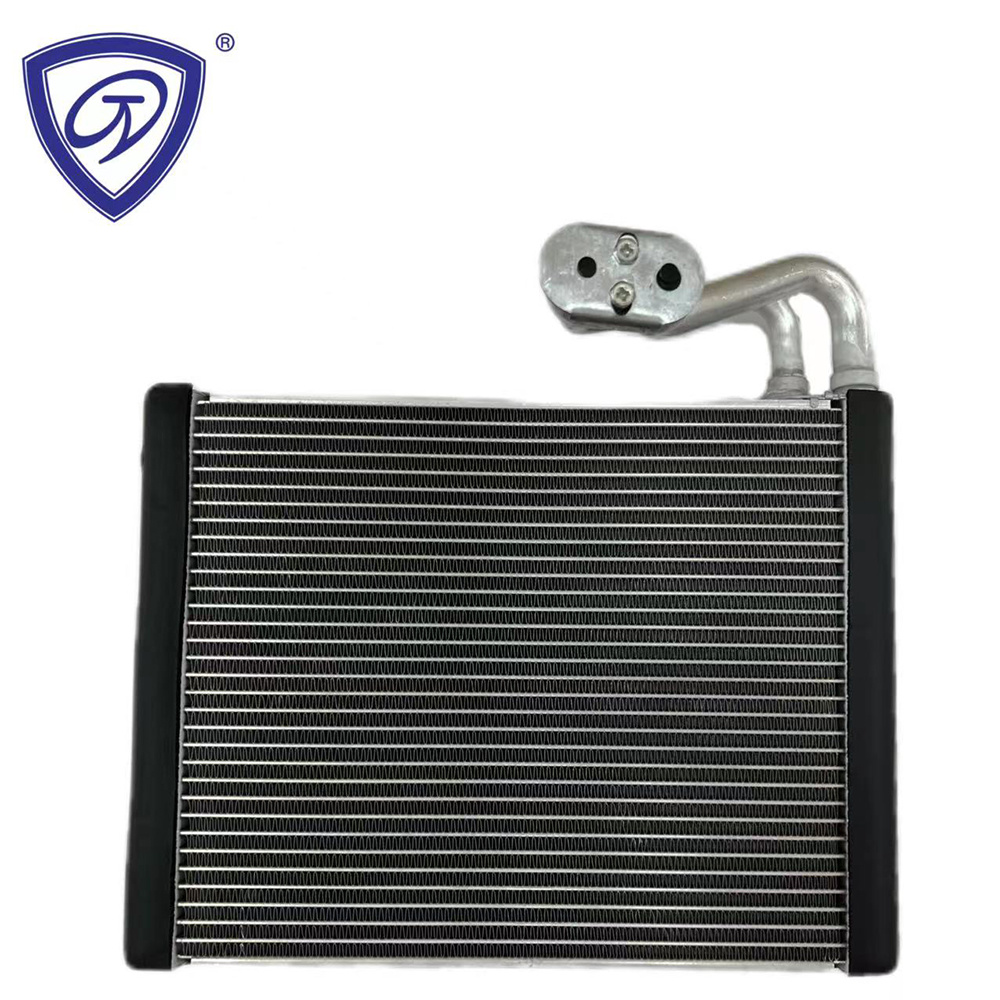 Factory Direct Aluminum Auto Parts Air Conditioning System Car Evaporator