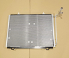 Auto Air Conditioner Aluminum Condenser OEM 2028300970 for Benz W202/C180/C200/C220/Clk430