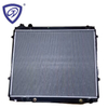 Car Cooling System Water Tank Aluminum Radiator OEM 16400-0f020 for Toyota Tu Ndra 00-06′at