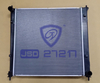 Factory Direct Dx-7 1.5L/2.0L Mt Cooling System Water Tank Aluminum Car Radiator