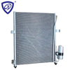 Auto Air Conditioning Refrigeration Parts Aluminum Condenser OEM 7812A171 for L200