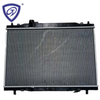 Car Cooling System Mt Auto Spare Parts Aluminum Water Tank Radiator Wholesale