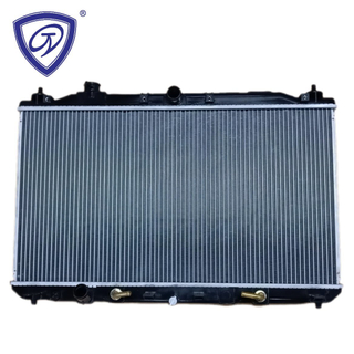 High Quality Auto Radiator for Honda Acura Stream′06 at OEM 19010-Rwk-J01