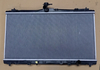 China Factory Wholesale High Quality Aluminum Auto Parts Water Tank Radiator for Toyota Camry 12 ATM