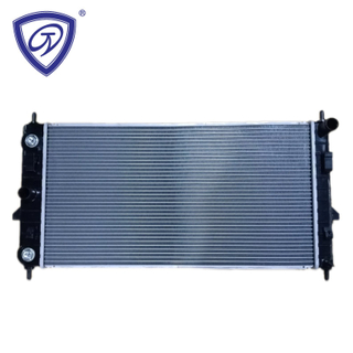 Automotive Aluminum Durable Parts Cooling System for Chevrolet Cobalt Ls L4 2.2L 05-10 at Radiator Wholesale