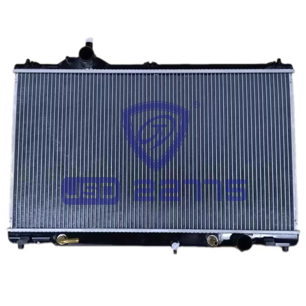 Factory Direct for Toyota 05-11 GS430 at Auto Parts Aluminum Radiator OEM 16400-50350