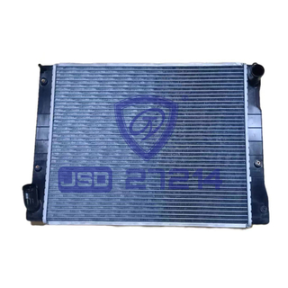 Popular Cm7 2.0t 14 Mt Cooling System Auto Parts Water Tank Radiator Wholesale OEM a-1301100A