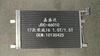 Auto Spare Parts Professional Design Wholesale Aluminum 17 Roewe I6 1.0t/1.5t Air Conditioning Refrigeration Condenser