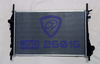 High Quality Aluminum Auto Spare Parts Asrina 89-90 323ba Mt Car Accessories Cooling Radiator OEM Bp28-15-200c/B63f-15-200d