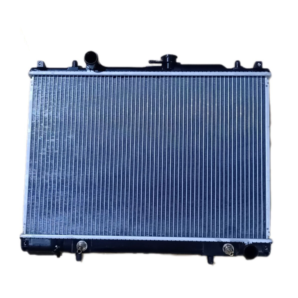 Factory Price Wholesale Freeca 97 at Car Water Tank Aluminum Radiator OEM Mr355050