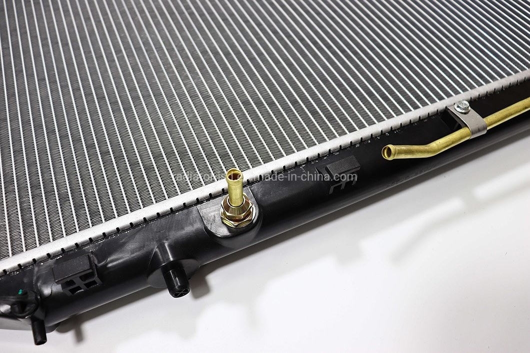 Auto Radiator for 09 Highlander 3.5L OEM 16041-31540/16400-31550/16410-0p230