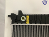 Aluminium Car Cooling System Oil Cooler Radiator for Gl8 20t2017 at