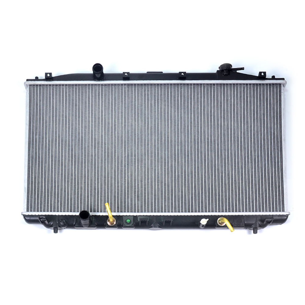 Premium Aluminum Auto Parts Accord2.0L′ 08- Cp1 at OEM 19010-R40-901 Radiator