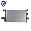 China Suppler Wholesale Price High Performance Aluminum Auto Radiator for Opel Astra G 98-Mt 1300198