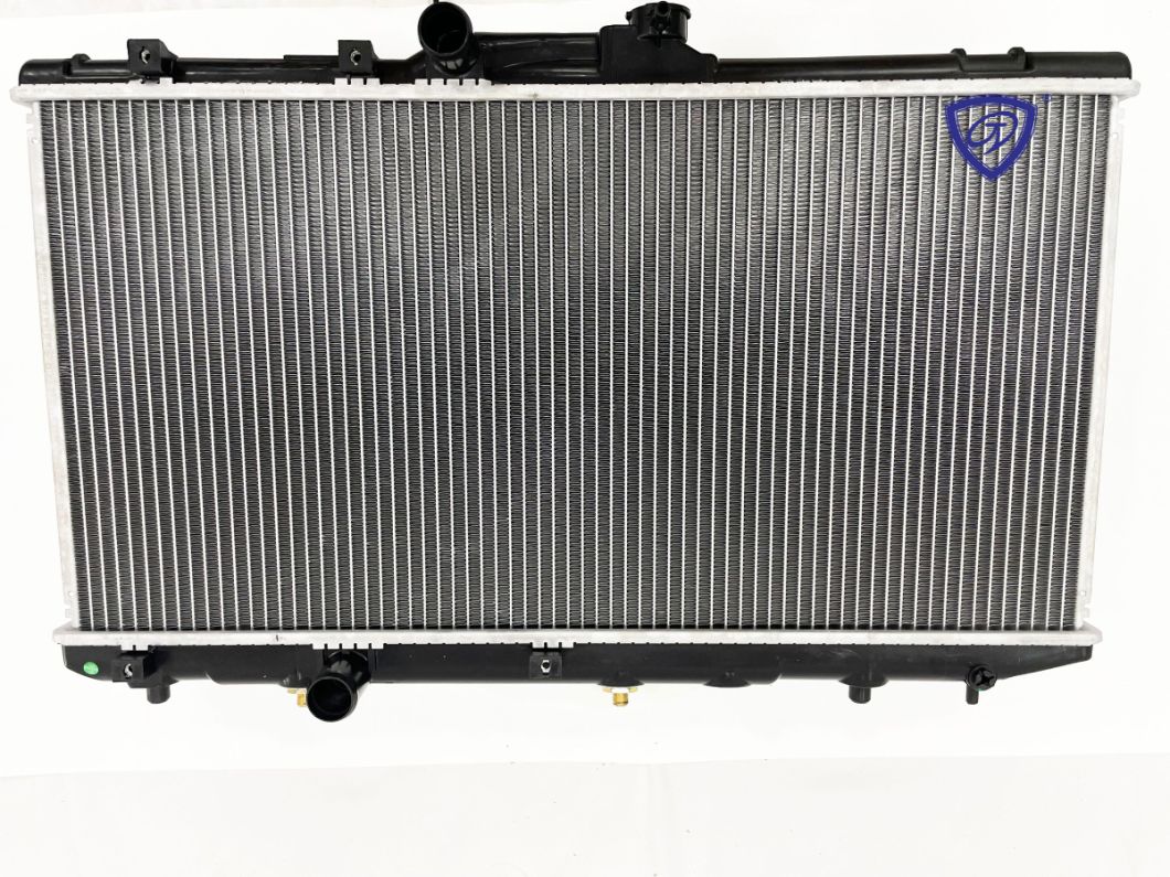 Old Car Parts Replacement Wholesale OEM 16400-15510 Radiator for Corolla′ 92-97 Ae100 at