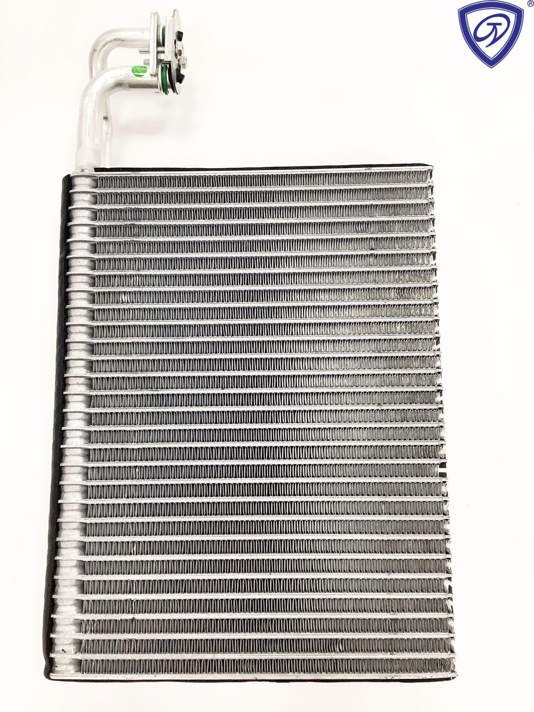 OEM Cooling System Car Evaporator Core for BMW E66