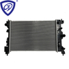 for Chevrolet Aveo 1.6 Mt Auto Aluminum Radiator Made in China