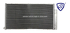 Car Air Conditioning Condenser for Chery QQ/S11