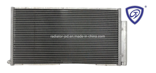 Car Air Conditioning Condenser for Chery QQ/S11