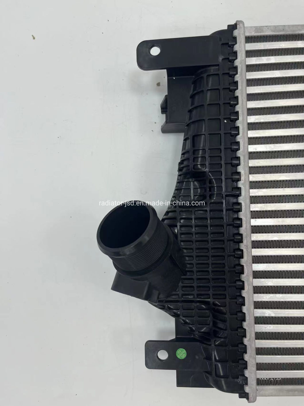 Customized Aluminum Turbo Intercooler Universal for Ford Taurus 2.0t