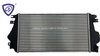 Customized Aluminum Turbo Intercooler Universal for Ford Taurus 2.0t
