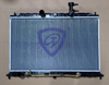 China Car Parts Cooling System OEM Radiator for KIA Rio/Rio5′ 06-11 at 25310-1g000