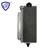 High Pressure Car Cooling System Aluminum Fin Copper Tube Refrigerator AC Air Condenser Micro Channel Condenser for Toyota Corolla