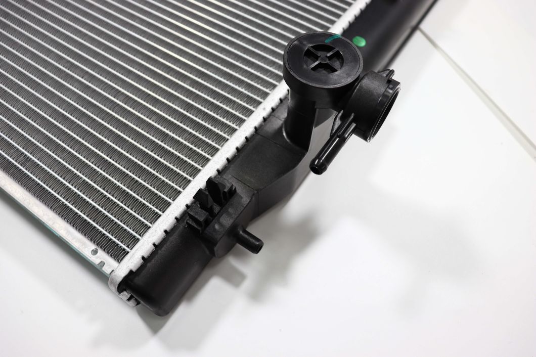Radiator Spare Parts Car Radiator Used for Radiator Toyota