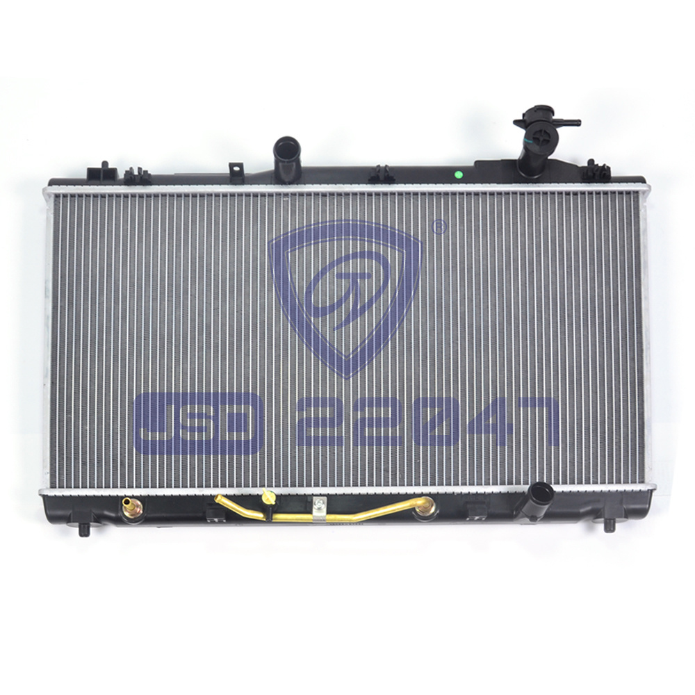 Radiator Spare Parts Car Radiator Used for Radiator Toyota