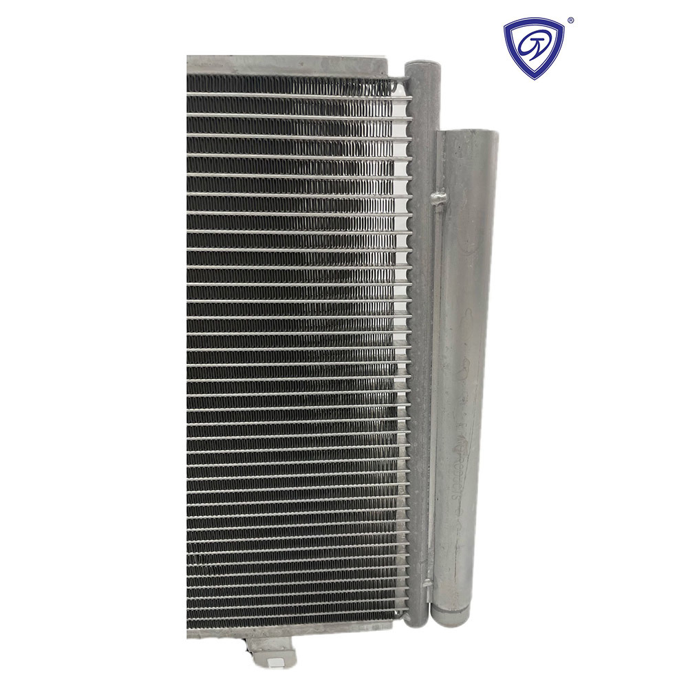 Hot Sale Camry Car Air Conditioning Cooling System Aluminum Condenser for 88460-07060