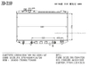 Auto Spare Parts OEM 16400-70360 Engine Intercooler All Car Model for Cressida′89-92 Gx81 at