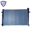 Automotive Aluminum Durable Parts Cooling System Hyundai Tucson′04- Mt Radiator Wholesale