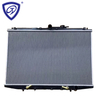 Odyssey′ 03 Ra6 at Car Water Tank Radiator OEM 19010-Pgm-901/902