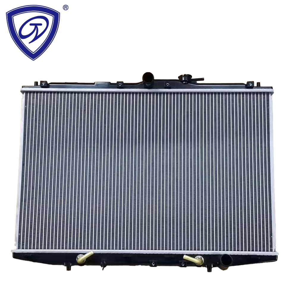 Odyssey′ 03 Ra6 at Car Water Tank Radiator OEM 19010-Pgm-901/902