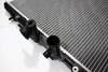 Car Cooper Aluminium Oil Cooler Radiator for Toyota at Cooling System 16041-31540 Highlander 3.5L V6