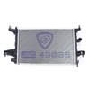 Aluminum Radiator Wholesale OEM 1300237/93382157 for Combo/Corsa C′ 00- Mt
