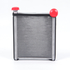 High Quality Aluminium Car Warm Air Water Tank Heater Wholesale