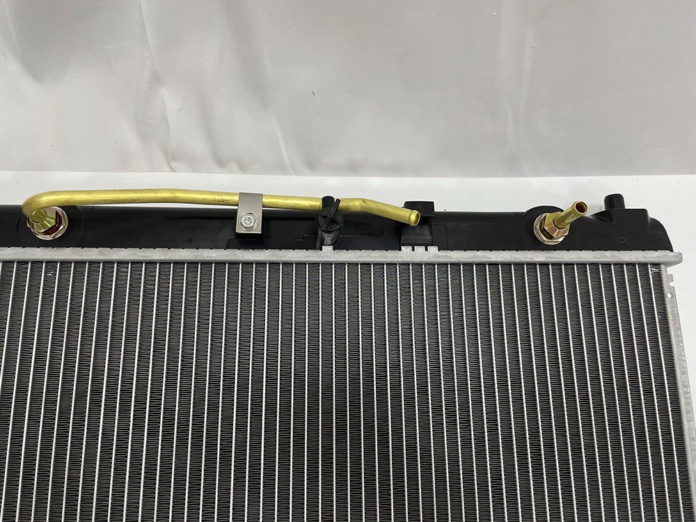 for Toyota Camry Car Cooling System Aluminum Radiator Wholesale OEM 16400-0h291/0h220