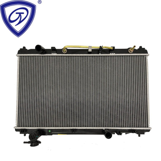 Hot Selling Aluminum Auto Parts Radiator for Camry′ 06 Acv40 at