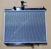 Auto Aluminum Parts Water Tank Radiator OEM Bm3-1301300b for Forthing Joyear/Sx6 ATM (CVT)