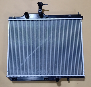 Auto Aluminum Parts Water Tank Radiator OEM Bm3-1301300b for Forthing Joyear/Sx6 ATM (CVT)