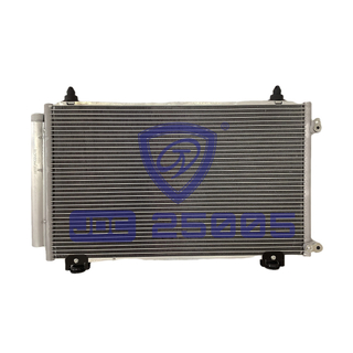 Corolla 03- Auto Parts Air Conditioning System Condenser OEM 88450-02170/88450-02270