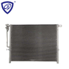 Auto Air Conditioning System Refrigeration Condenser Wholesale for E46/98-06