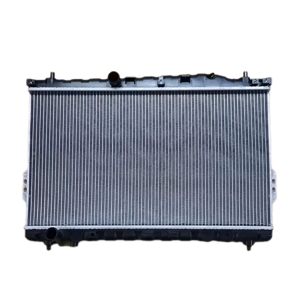 Trajet 99- Mt Car Cooling System Water Tank Radiator OEM 25310-3A100