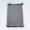 High Quality Aluminum Auto Parts Radiator Wholesale OEM 16410-0p160