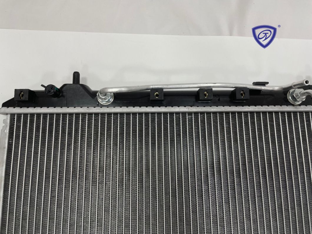 Car Cooling System Radiator for Accent/Excel96-99 at 25310-22050/22070/22b00