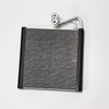 High Quality Aluminum Auto Parts Cooling System Intercooler Wholesale